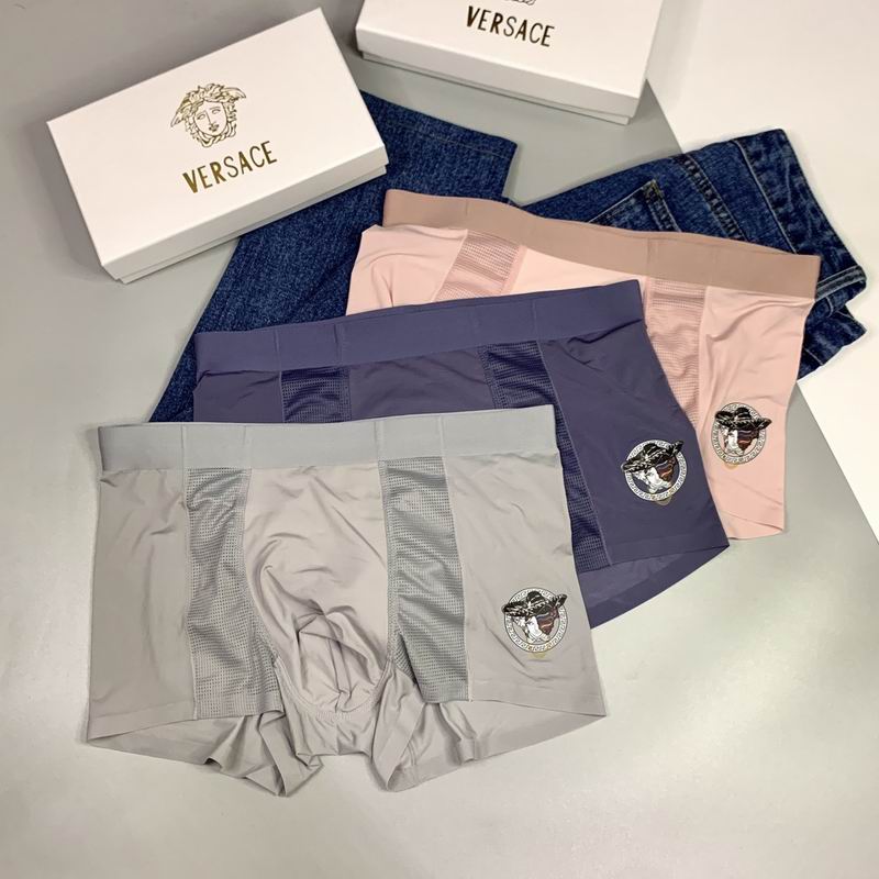 Versace boxer L-3XL 64